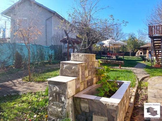 Image No.38-Maison de 8 chambres à vendre à Veliko Tarnovo