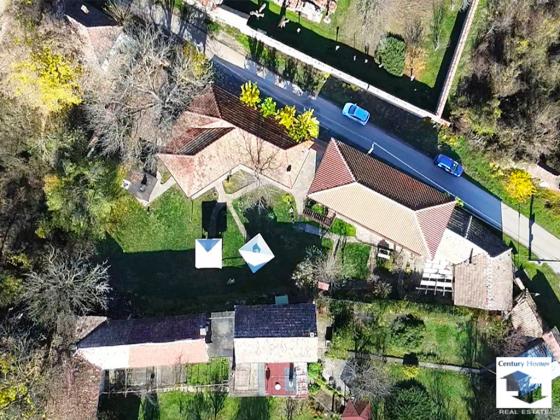 Image No.39-Maison de 8 chambres à vendre à Veliko Tarnovo