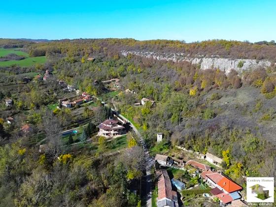 Image No.40-Maison de 8 chambres à vendre à Veliko Tarnovo