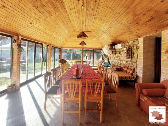 Image No.6-Maison de 8 chambres à vendre à Veliko Tarnovo