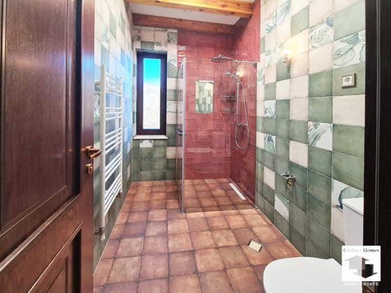 Image No.13-Maison de 4 chambres à vendre à Elena