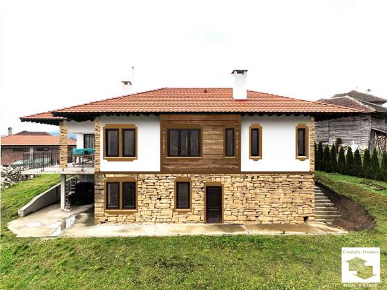 Image No.26-Maison de 4 chambres à vendre à Elena