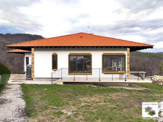 Image No.27-Maison de 4 chambres à vendre à Elena