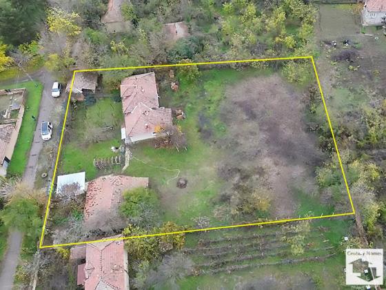 Image No.19-3 Bed House for sale