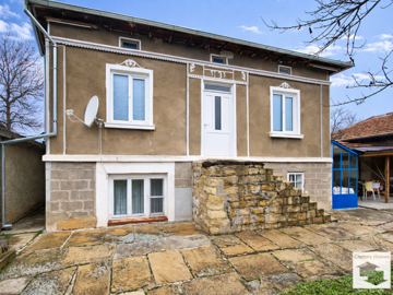 1 - Pavlikeni, Maison