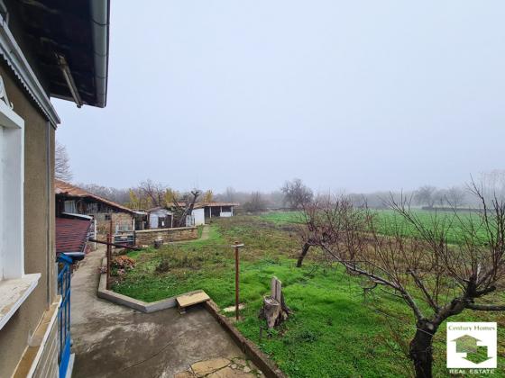 Image No.20-Maison de 4 chambres à vendre à Pavlikeni