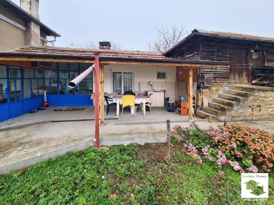 Image No.22-Maison de 4 chambres à vendre à Pavlikeni