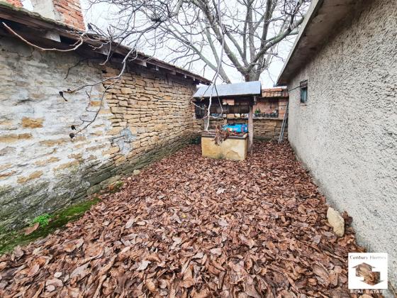 Image No.26-Maison de 4 chambres à vendre à Pavlikeni