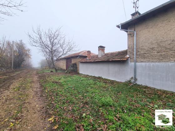 Image No.30-Maison de 4 chambres à vendre à Pavlikeni