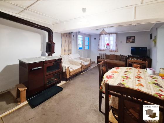 Image No.6-Maison de 4 chambres à vendre à Pavlikeni