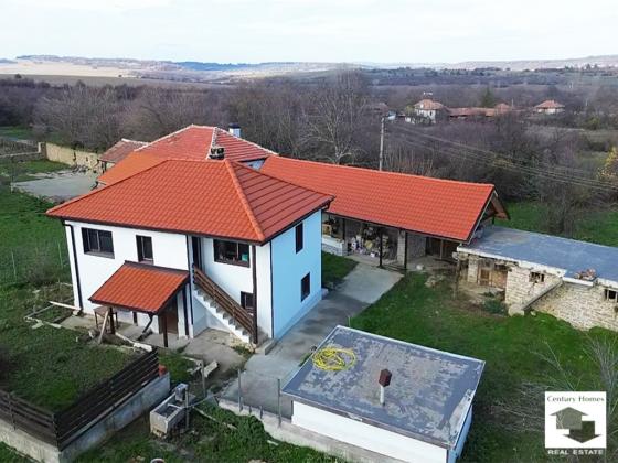 Image No.22-2 Bed House for sale