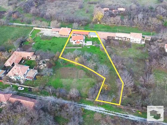 Image No.25-Maison de 2 chambres à vendre à Veliko Tarnovo