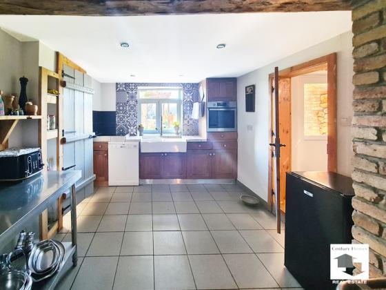 Image No.17-Maison de 3 chambres à vendre à Levski