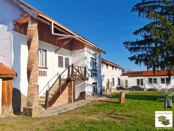 Image No.3-Maison de 3 chambres à vendre à Levski