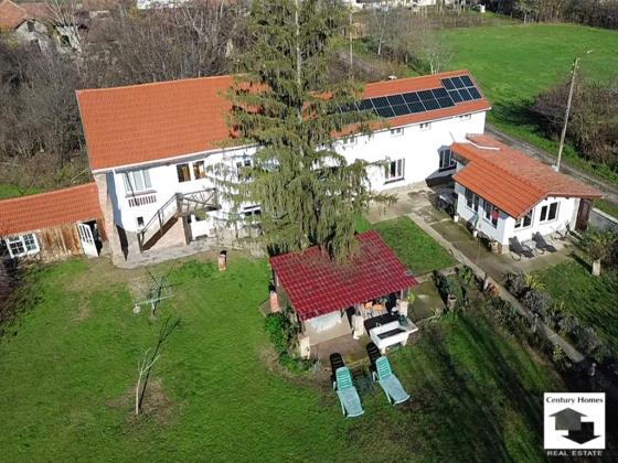 Image No.25-Maison de 3 chambres à vendre à Levski