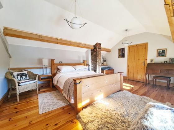 Image No.4-Maison de 3 chambres à vendre à Levski