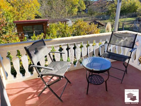 Image No.22-Maison de 3 chambres à vendre à Veliko Tarnovo