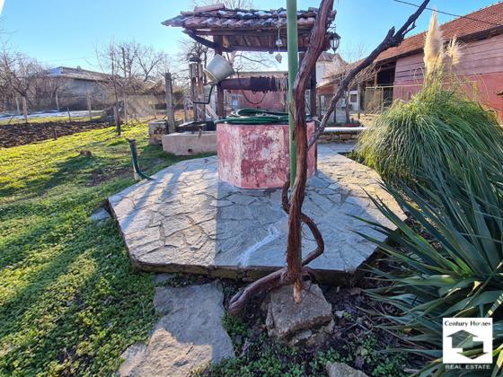 Image No.25-Maison de 3 chambres à vendre à Veliko Tarnovo