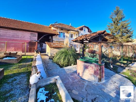Image No.26-Maison de 3 chambres à vendre à Veliko Tarnovo