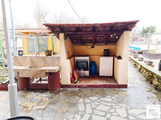 Image No.27-Maison de 3 chambres à vendre à Veliko Tarnovo