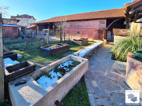 Image No.30-Maison de 3 chambres à vendre à Veliko Tarnovo