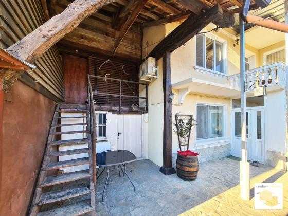 Image No.32-Maison de 3 chambres à vendre à Veliko Tarnovo