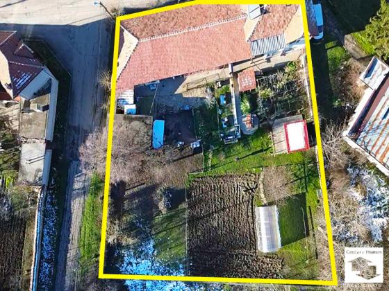 Image No.40-Maison de 3 chambres à vendre à Veliko Tarnovo