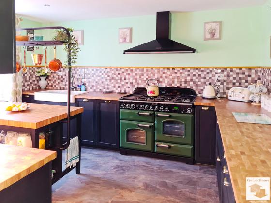 Image No.6-Maison de 3 chambres à vendre à Veliko Tarnovo