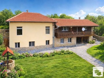 1 - Pavlikeni, Maison