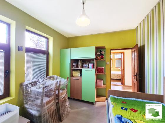 Image No.11-Maison de 4 chambres à vendre à Veliko Tarnovo