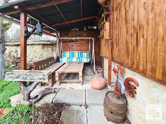 Image No.23-Maison de 4 chambres à vendre à Veliko Tarnovo