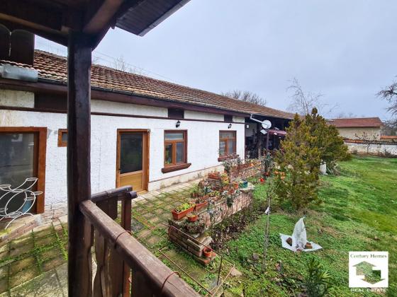 Image No.24-Maison de 4 chambres à vendre à Veliko Tarnovo