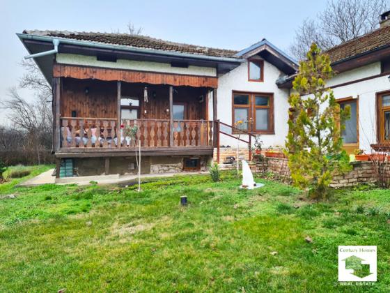 Image No.25-Maison de 4 chambres à vendre à Veliko Tarnovo