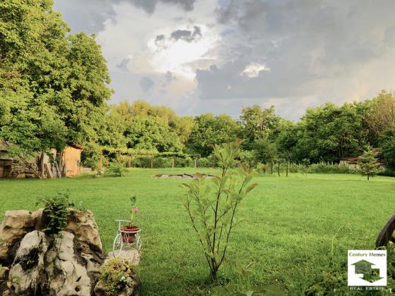 Image No.29-Maison de 4 chambres à vendre à Veliko Tarnovo