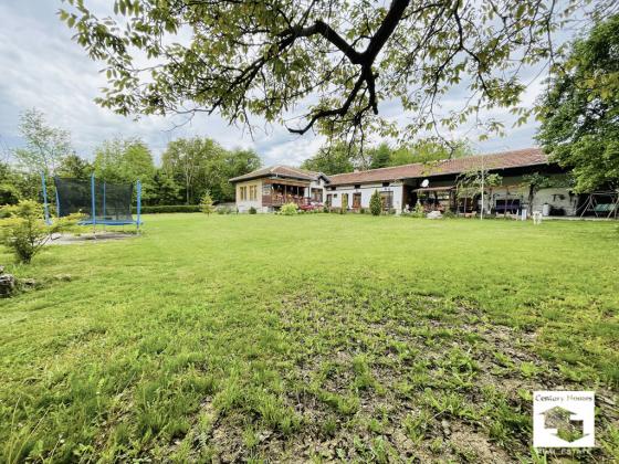 Image No.30-Maison de 4 chambres à vendre à Veliko Tarnovo