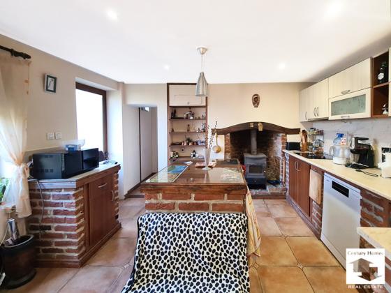 Image No.5-Maison de 4 chambres à vendre à Veliko Tarnovo