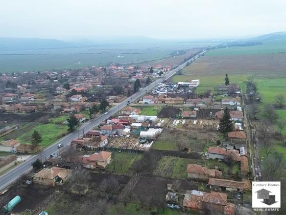 Image No.34-Maison de 2 chambres à vendre à Polski Trambesh