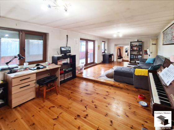 Image No.4-Maison de 2 chambres à vendre à Polski Trambesh