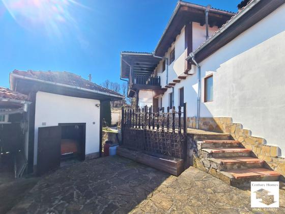 Image No.42-3 Bed House for sale