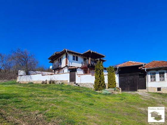 Image No.53-3 Bed House for sale