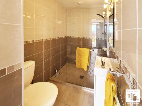 Image No.16-Maison de 2 chambres à vendre à Polski Trambesh