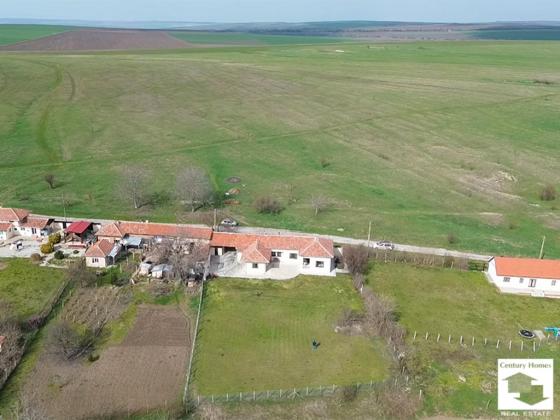 Image No.23-Maison de 2 chambres à vendre à Polski Trambesh