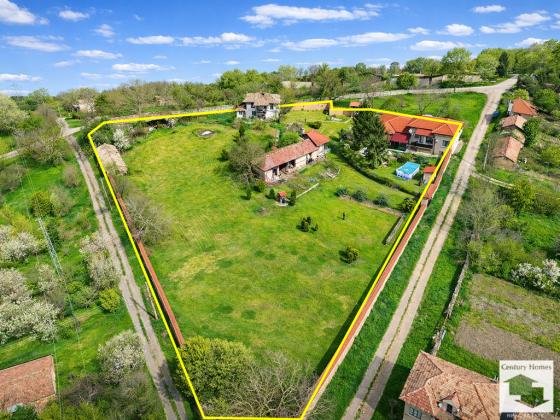 Image No.4-8 Bed House for sale