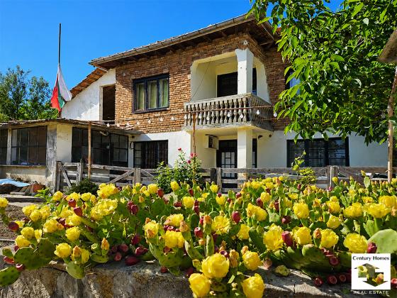 Image No.28-3 Bed House for sale