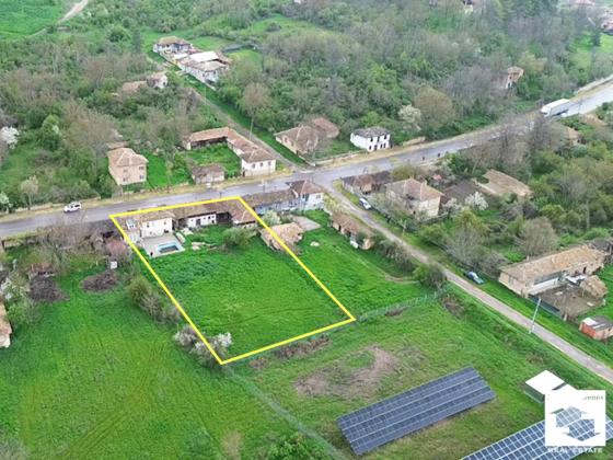 Image No.22-3 Bed House for sale