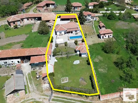 Image No.26-4 Bed House for sale