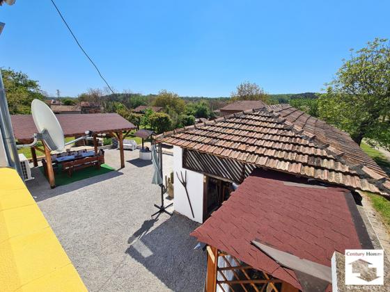 Image No.27-3 Bed House for sale