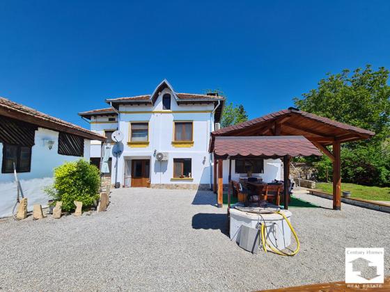 Image No.4-3 Bed House for sale