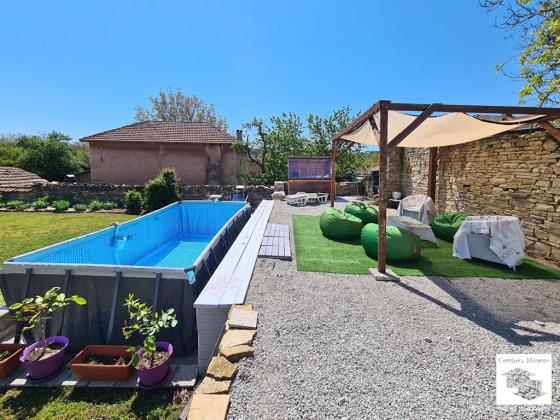 Image No.31-3 Bed House for sale