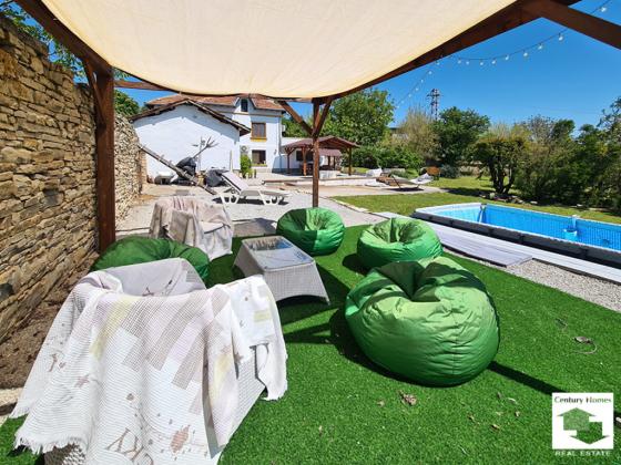Image No.32-3 Bed House for sale